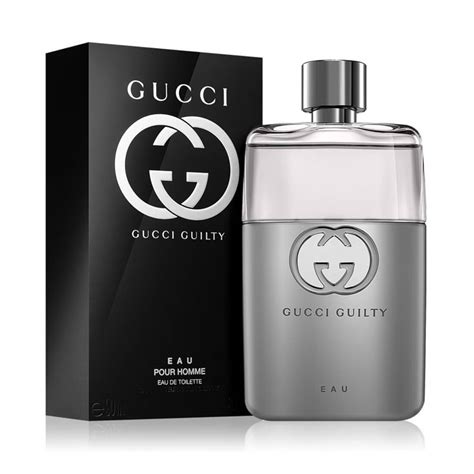 gucci guilty platinum cologne|Gucci Guilty 90ml price.